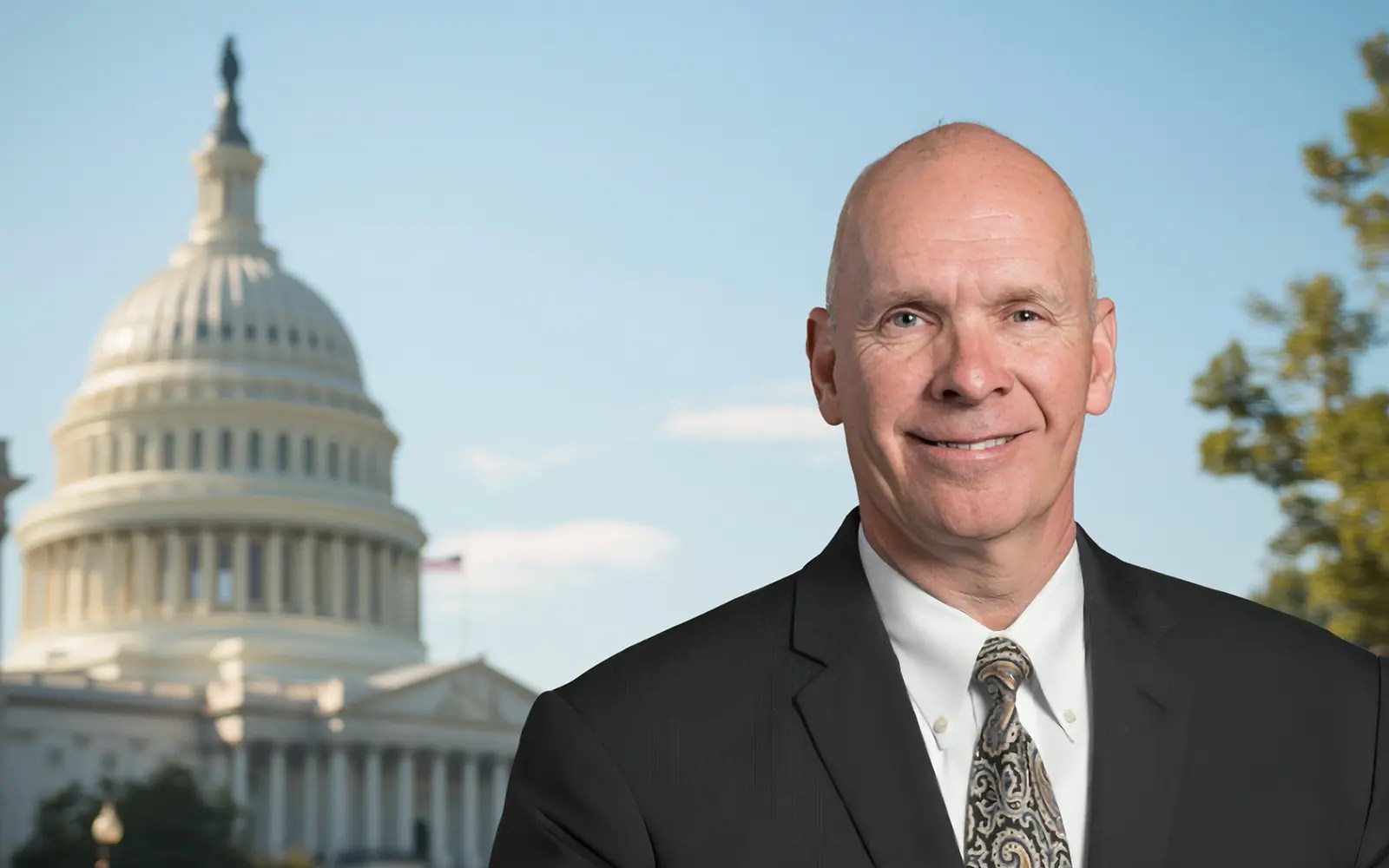 Local Business CEO William Graham – Named to NSBA Leadership Council