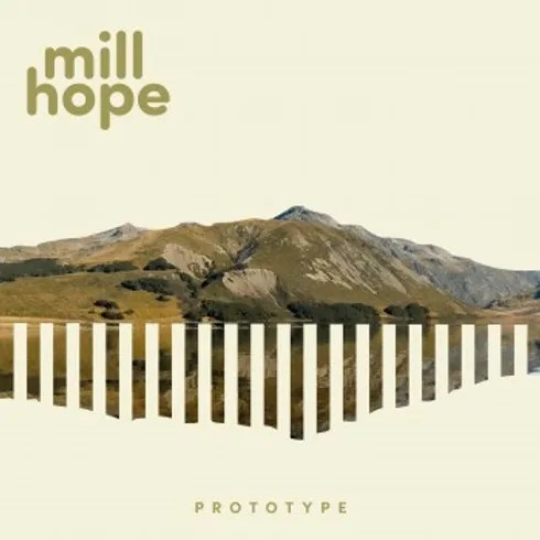 “Prototypes” by Millhope & Jenny Thiele