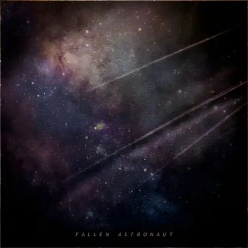 “FA-2: LABYRINTH MADE OF LABYRINTHS” by Fallen Astronaut
