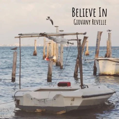 “Believe In: Giovany Revelle’s Harmonious Journey Through Love and Heritage”