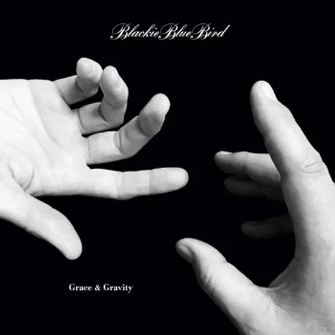 “Captivating Whispers: Diving into ‘Grace & Gravity’ by Blackie BlueBird”
