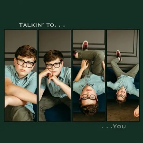 “Carson Ferris’ ‘Talkin’ to You’: A Fear-Fueled Anthem for the Crush-Struck”