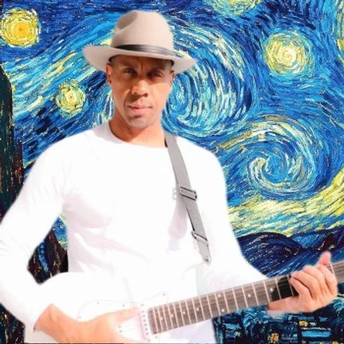 “Celebrating Reggae Vibes: François Marius’ ‘Ça Roule Rastaman'”
