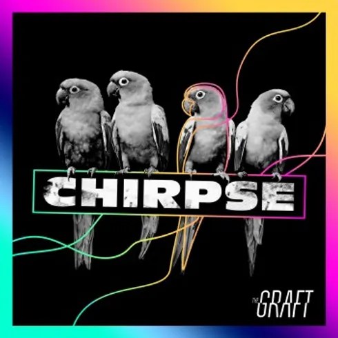 “Celebrating the Beat of London: The Graft and ‘Chirpse’ Chronicles”