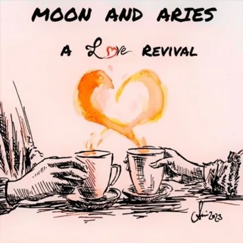“Heartstrings Harmonized: Moon & Aries Spark a ‘Love Revival’ in Sonic Alchemy”