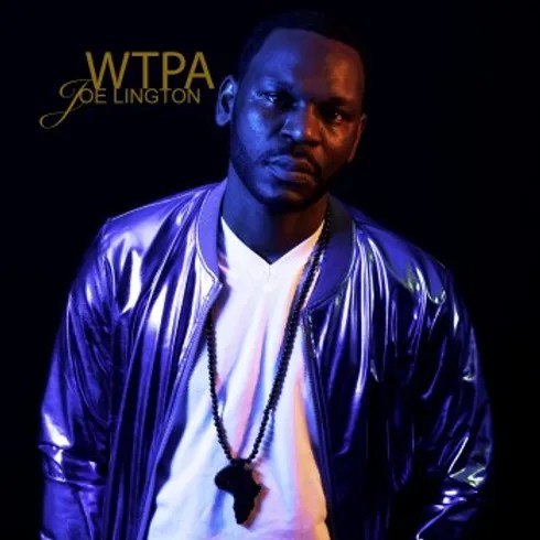 “In the Realm of R&B: Joe Lington’s ‘WTPA’ Album Review”
