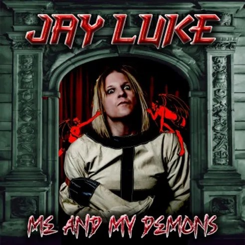 “Original Single Review: Me and My Demons by Jay Luke