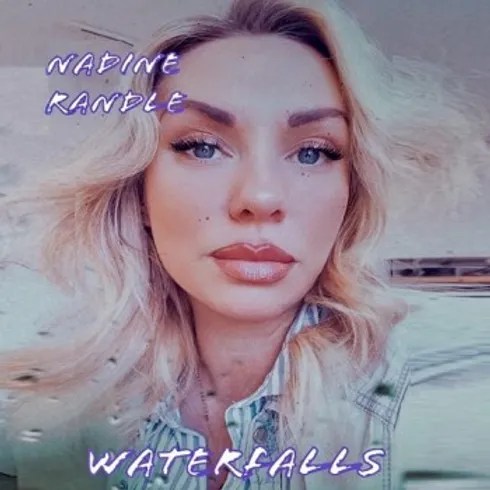 “Nadine Randle’s ‘Waterfall’: The Musical Elixir of Empowerment”