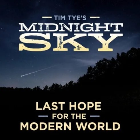 “Reconnecting with Love: ‘Long Way Back to Town’ by Tim Tye and Midnight Sky”