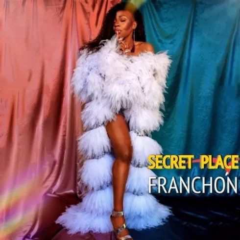“SECRET PLACE” by Franchón