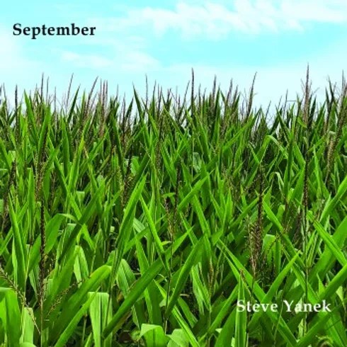 “Steve Yanek’s ‘September’: A Heartfelt Americana Journey Through Life’s Seasons”