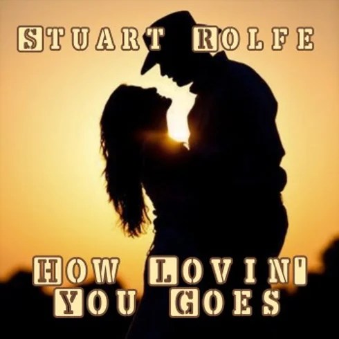 “Strings of Emotion: Stuart Rolfe’s Sonic Adventure and the Country Serenade, ‘How Lovin’ You Goes'”