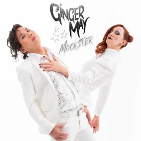 “Unveiling ‘Mockstar’: Ginger May’s Daring Sonic Odyssey”