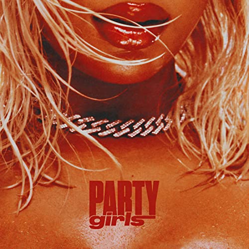 Victoria Monet ft Buju Banton – Party Girls