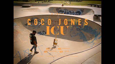 Coco Jones – ICU