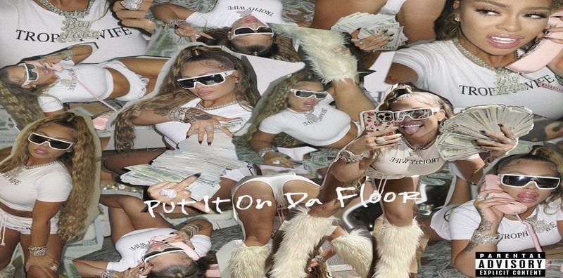 Latto – Put It On Da Floor