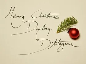 “Wrapped in Love and Melody: D’Artagnan’s ‘Mary Christmas Darling’ – A Heartfelt Holiday Ode”