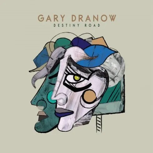 “Destiny Road (Remix): Harmonies of Fate and Dreams Unveiled by Gary Dranow and the Manic Emotions”