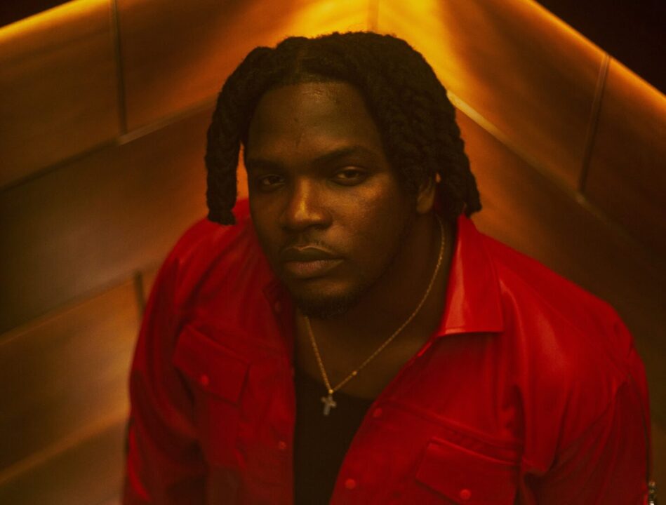Akuchi – No Games (Official Music Video)