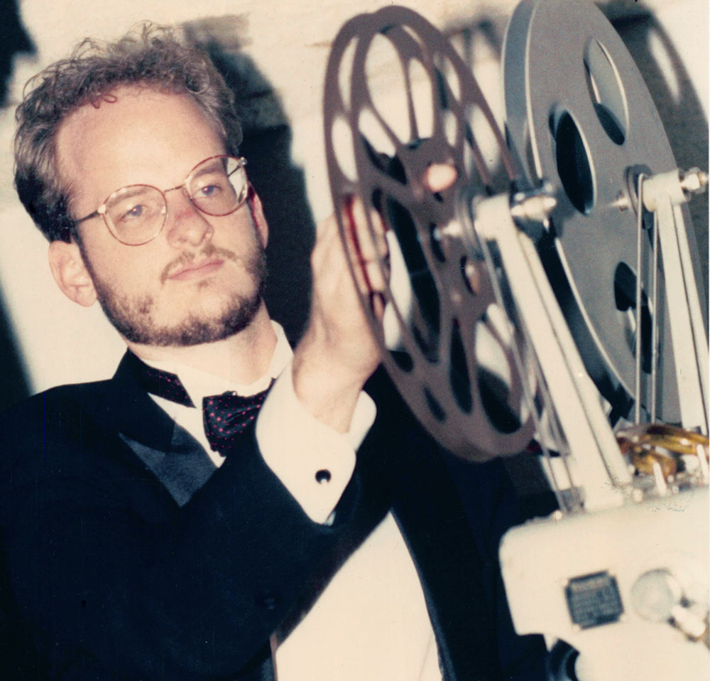 Meet Allen Wolf, AwardWinning Author, Filmmaker, and Game Creator