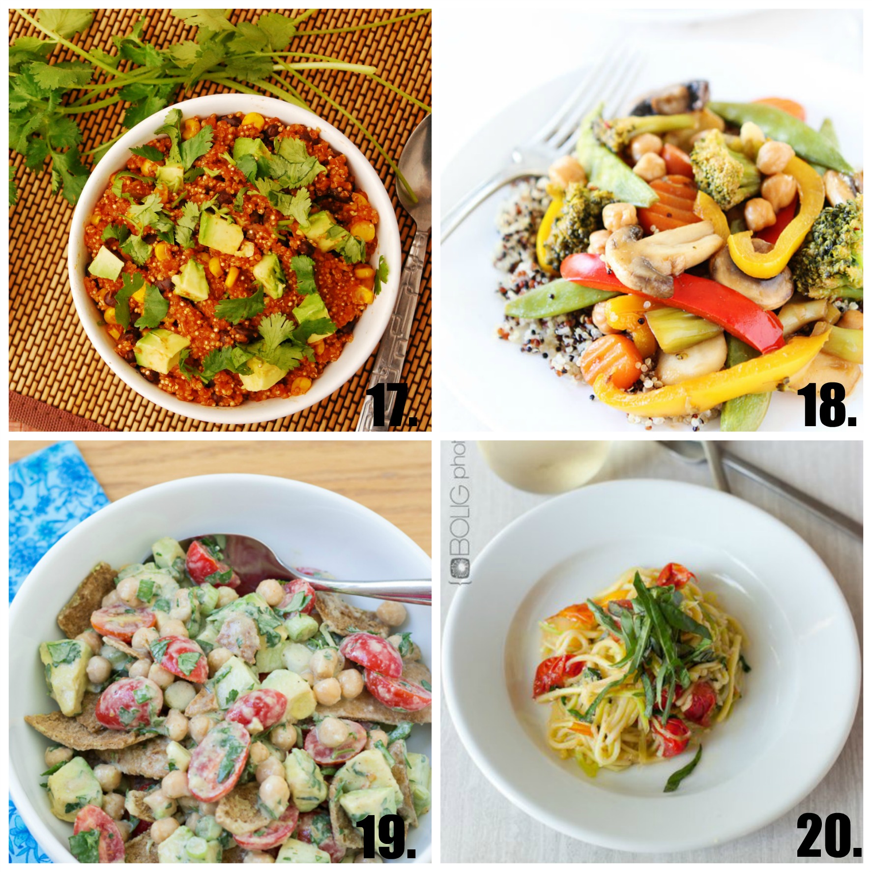 Vegetarian Recipes 30 Minutes Vegetarian Recipes 30 Minutes