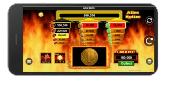 Alles Spitze App kostenlos – so spielst du mobil ohne Risiko
