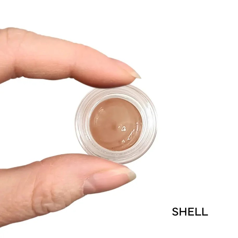 Tester Skin Perfecting Foundation