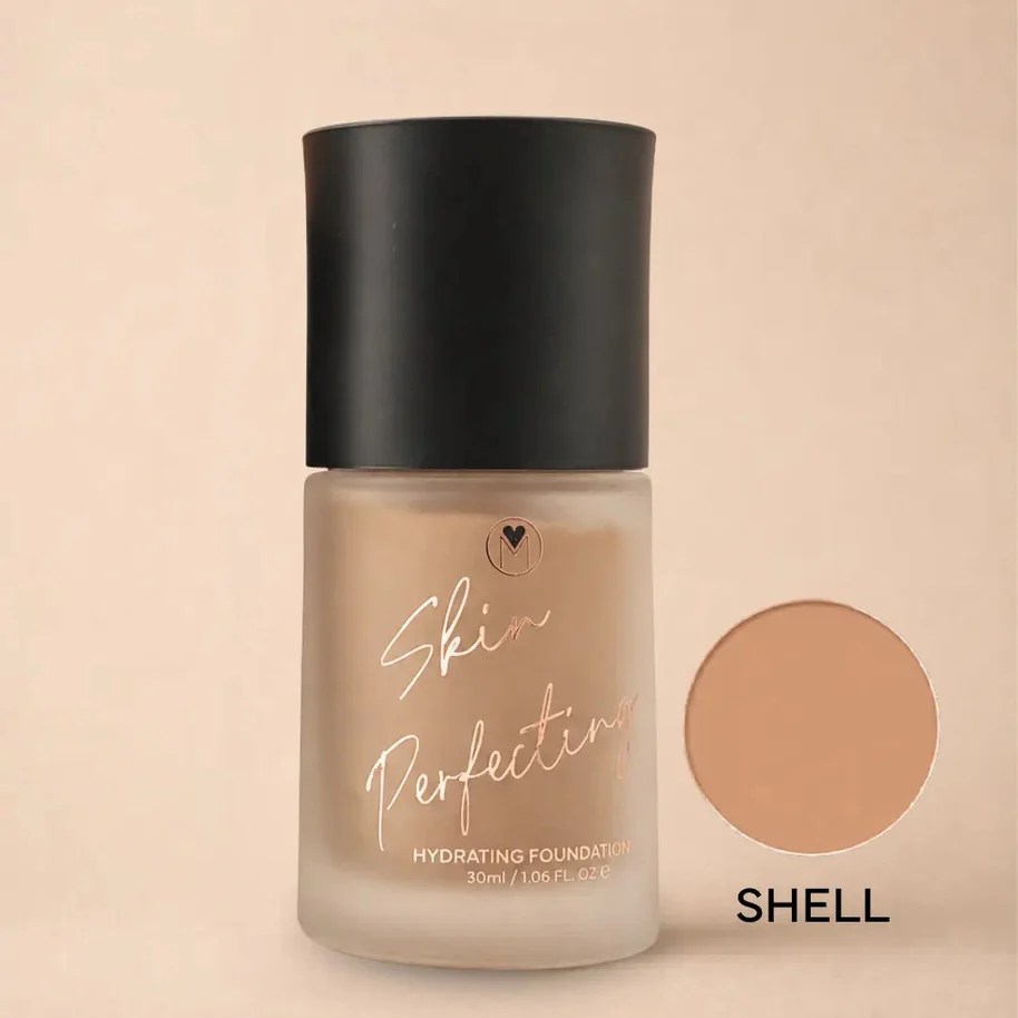 Skin Perfecting Foundation
