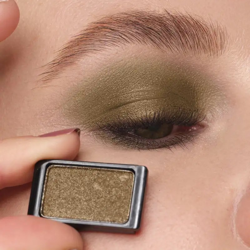 48 Pearly Brown Olive