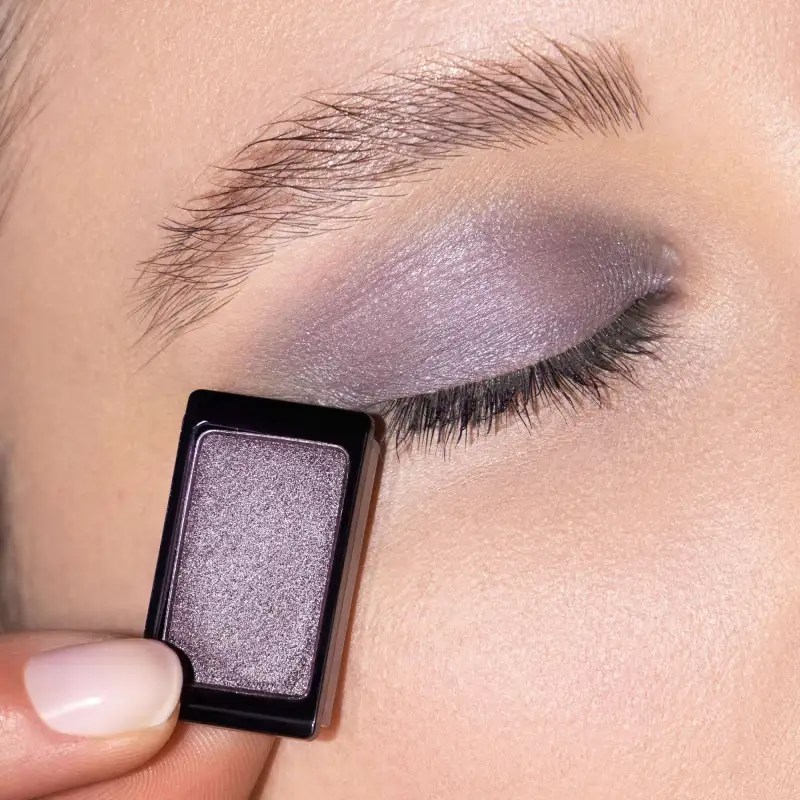 90 Pearly Antique Purple