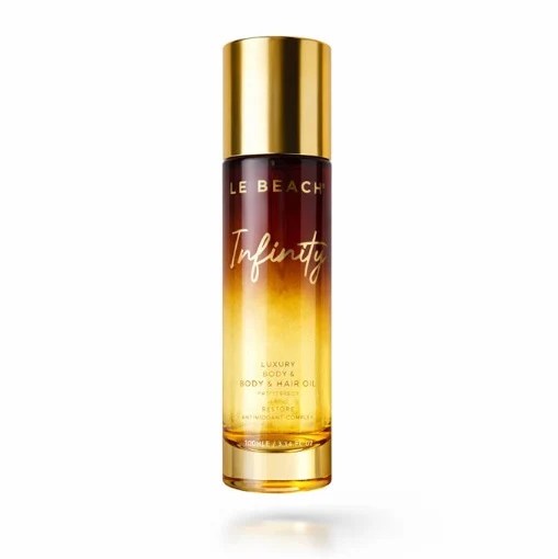 Infinity Multi-Active Luxury Oil