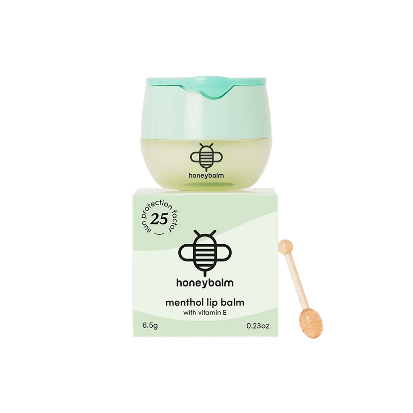 HoneyBalm Mint