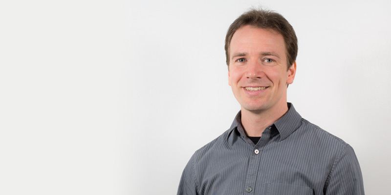 Forest Wright Begins A New Campaign.