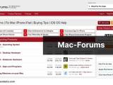 Top Mac Forums You Should Join Now