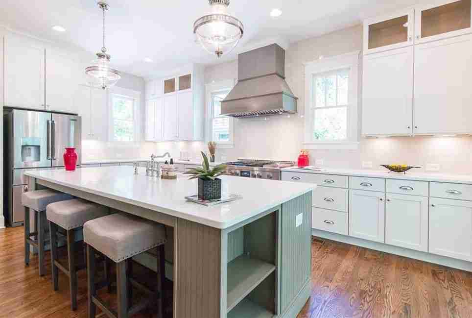 Oakhurst Decatur Georgia Home