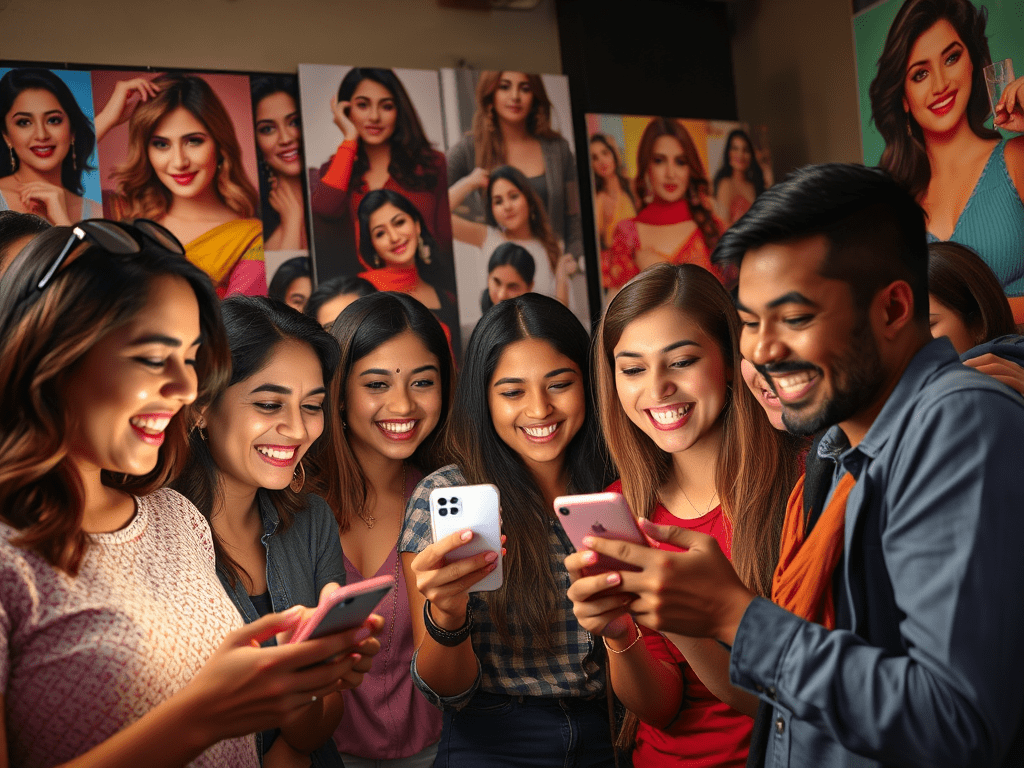 Actress Images WhatsApp Group Link