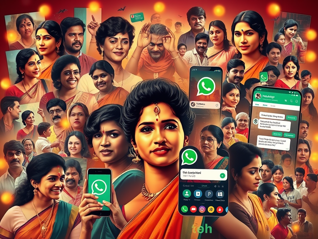 Sri Lanka Tamil WhatsApp Group Link