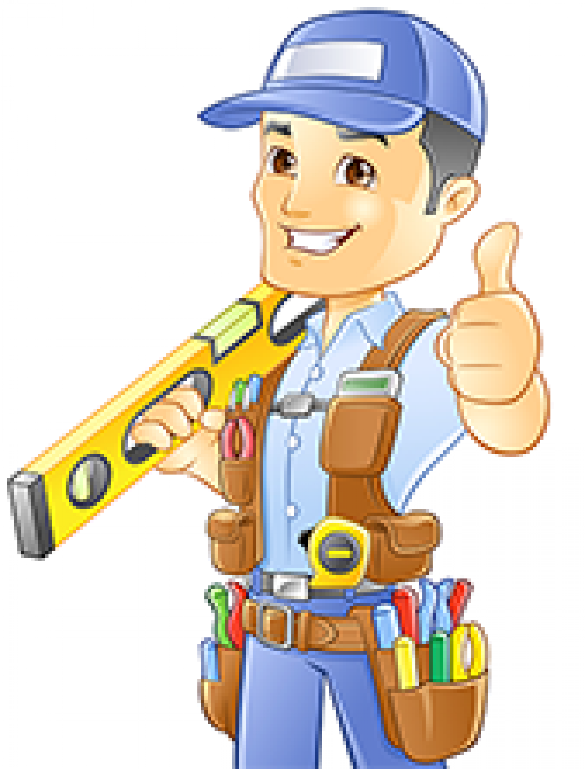 Handyman