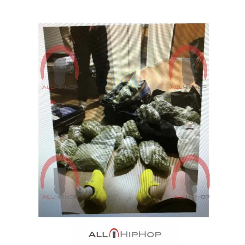 Evidence from Casanova's iCloud account