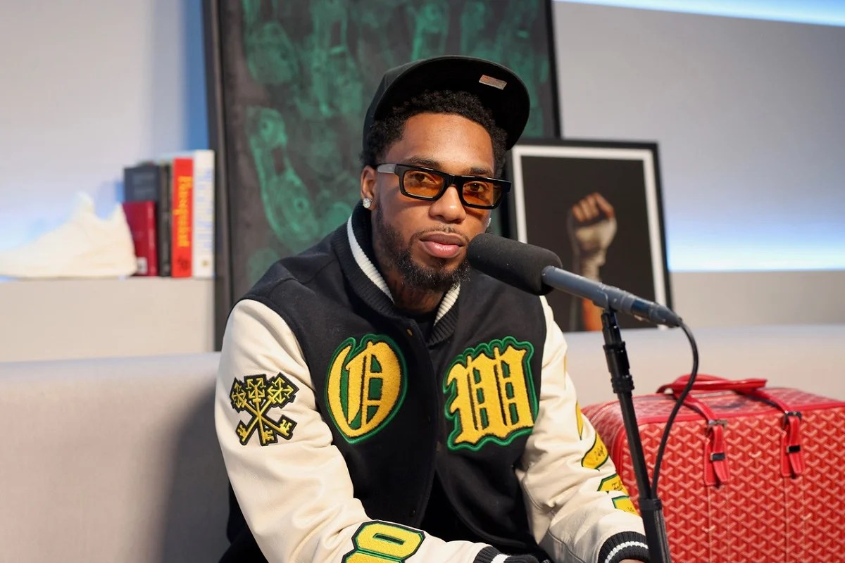 Key Glock Turns into CEO, Indicators First Artist & Honors Younger Dolph Legacy