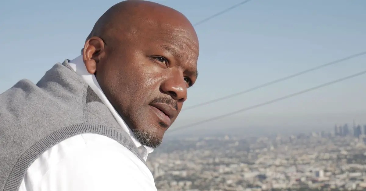 Big U Blames Informants As He Turns Himself In On Federal Charges