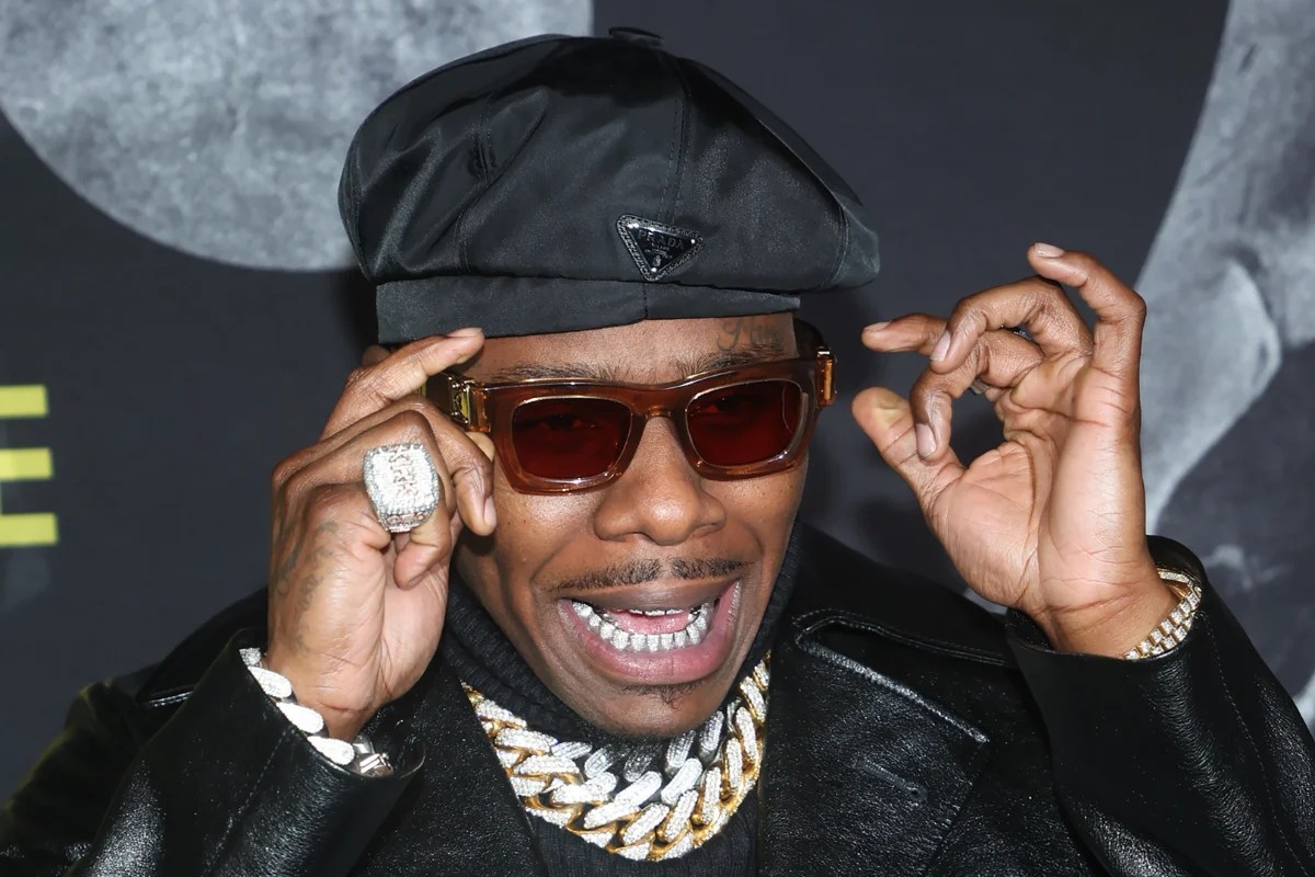 DaBaby Shows Off 40-Acre Empire While Discussing His Comeback With Gillie & Wallo