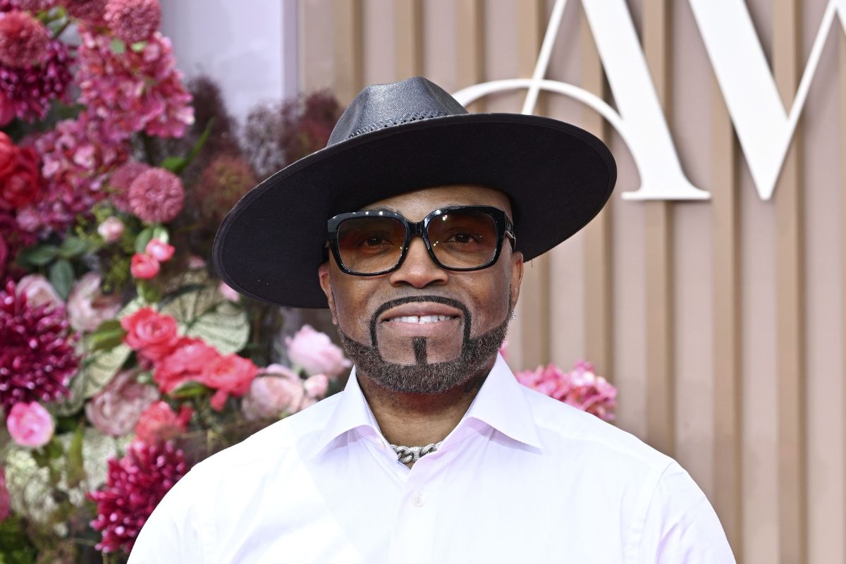 Teddy Riley Falls Back  From Working With R. Kelly