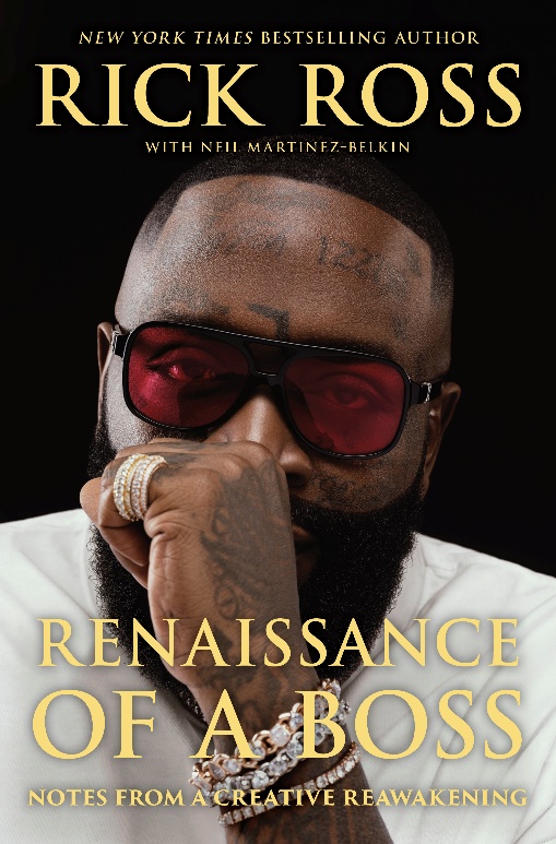 Rick Ross Tried To Climb Mount Kilimanjaro & The Result Was