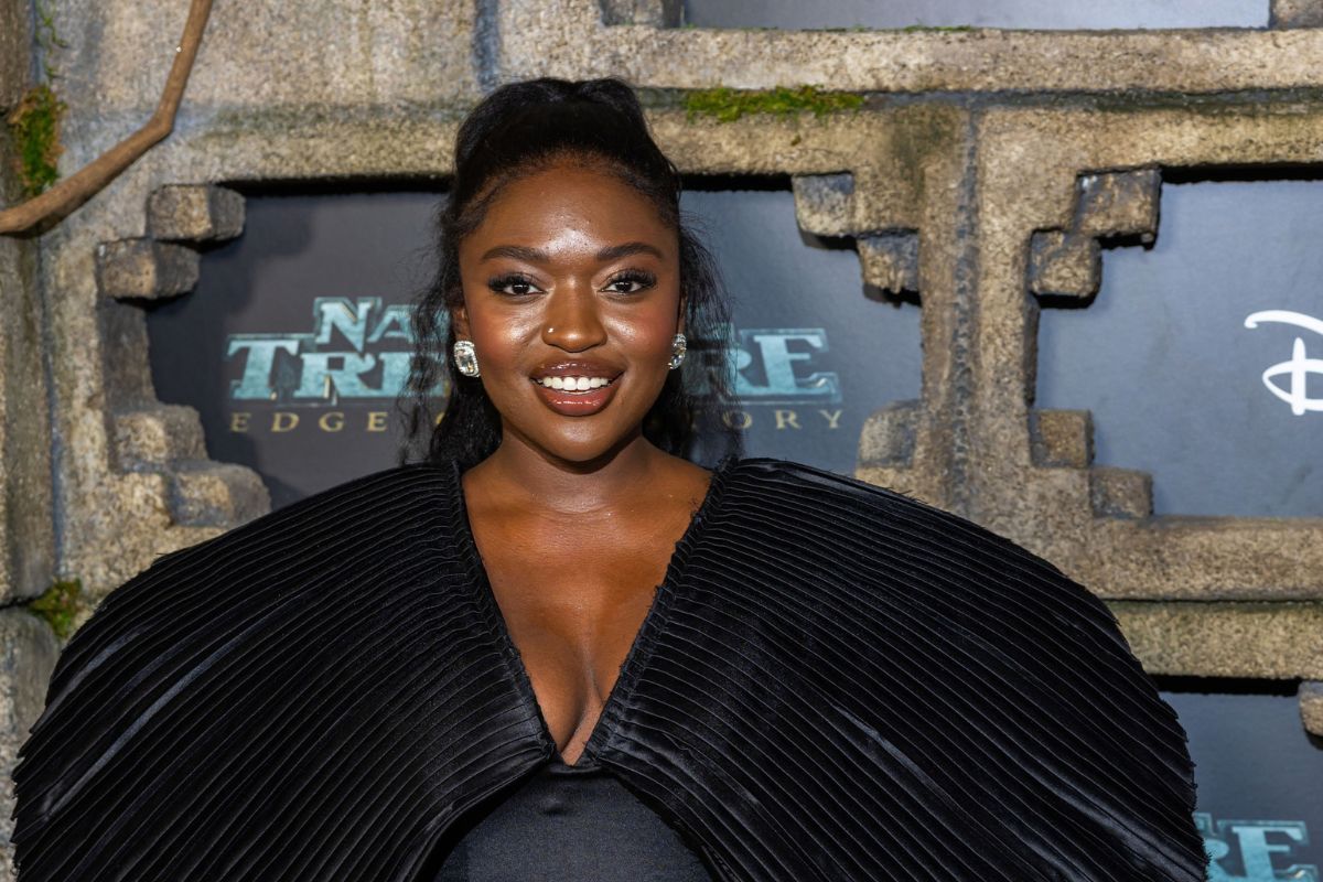 “Power: Origins” Finds Its Young Tasha With Rising Star Zuri Reed