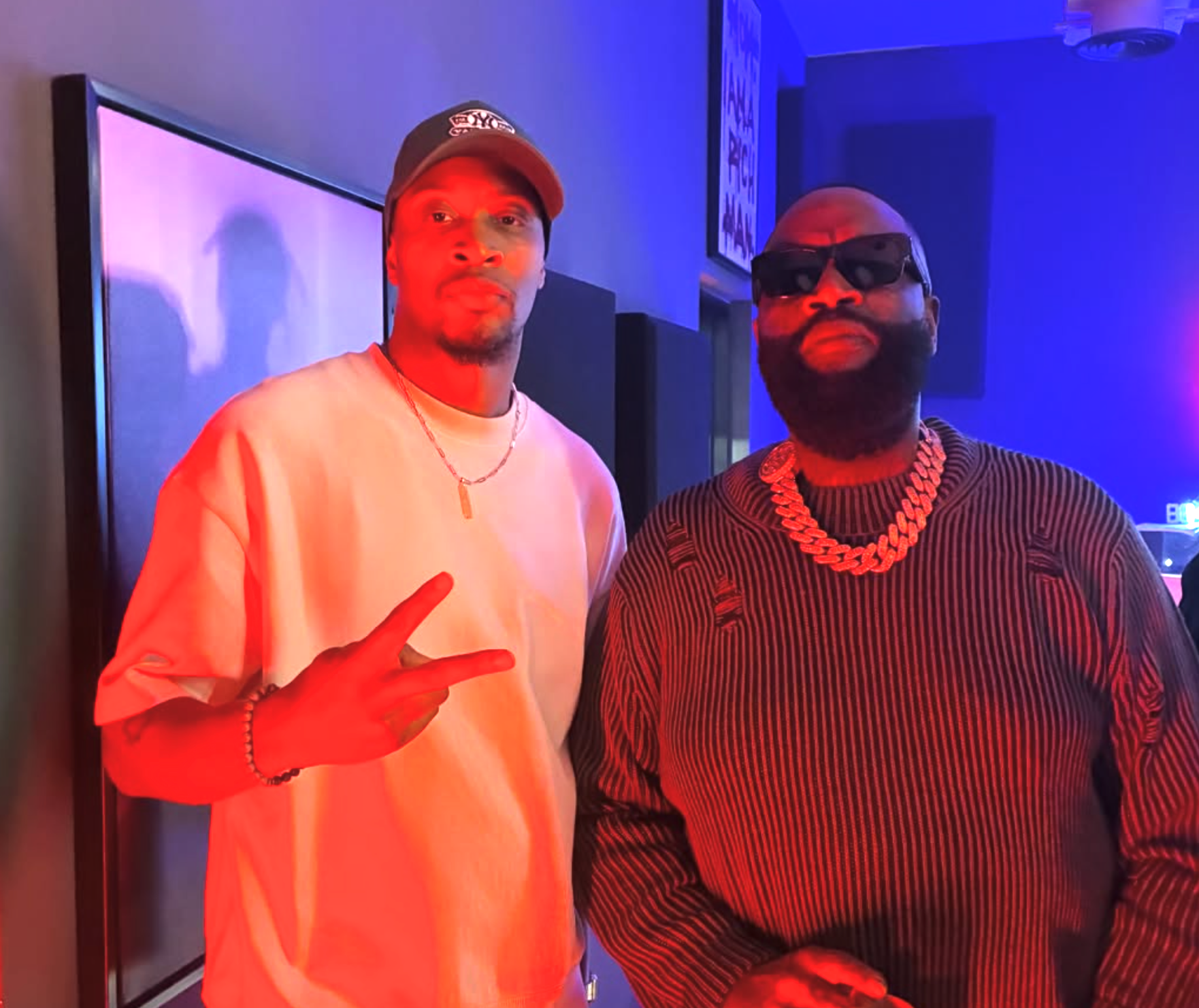 AllHipHop Op-Ed – From Street Wars to the War in the Middle East: Living in Dubai