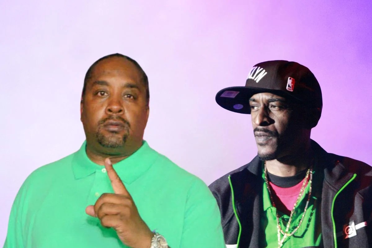 Eric B & Rakim, 2Pac Get Grammy Hall Recognition