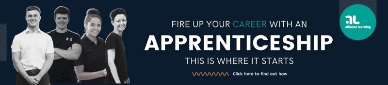 Apprenticeships Training Courses Alliance Learning - Best Space Designs in 8K