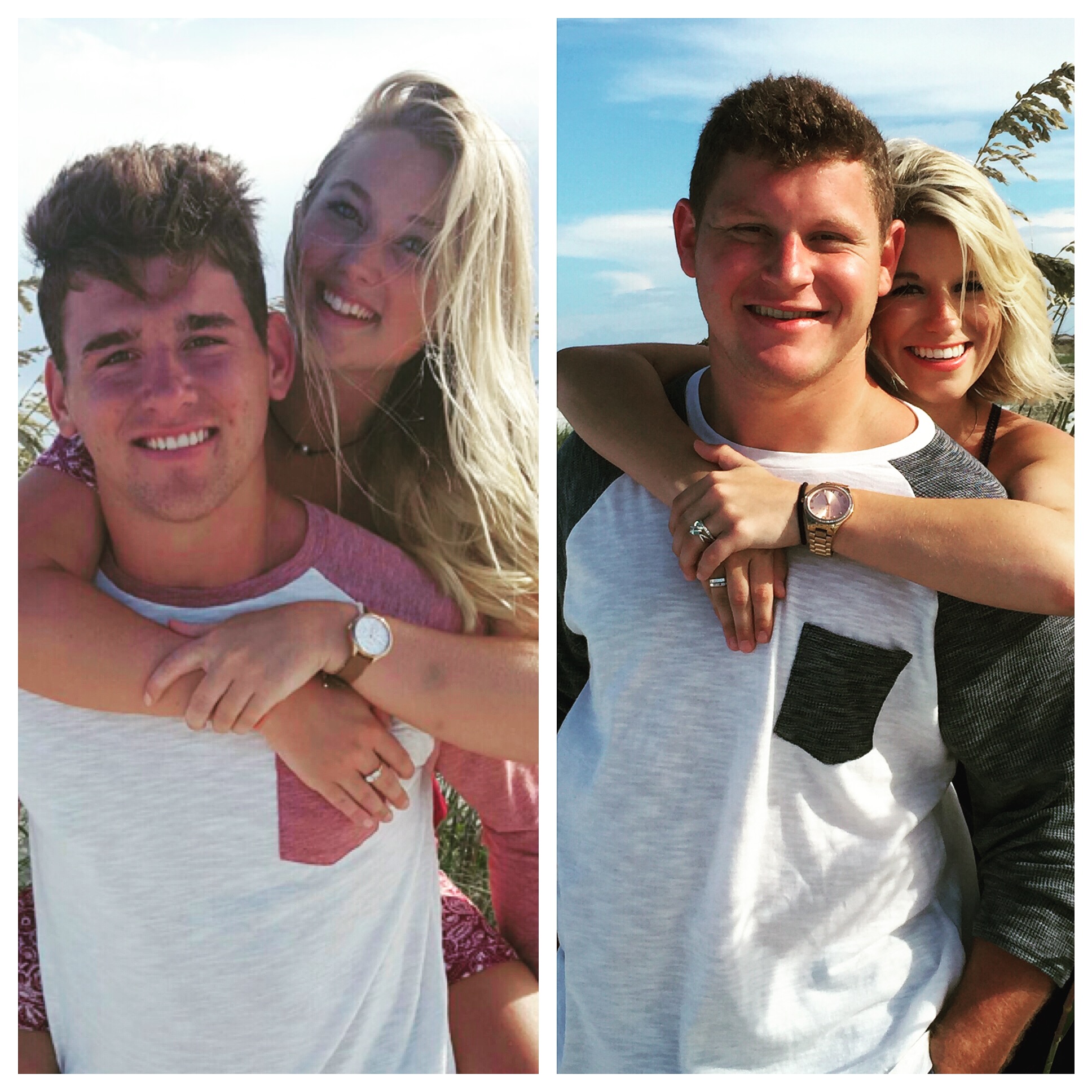 my babies and their loves!