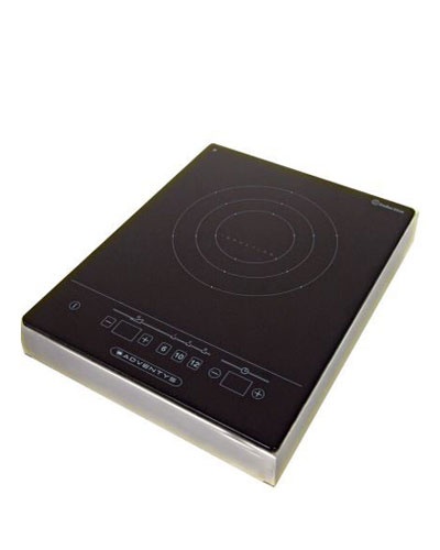 Adventys Countertop Induction Nric2800 Induction Cooker